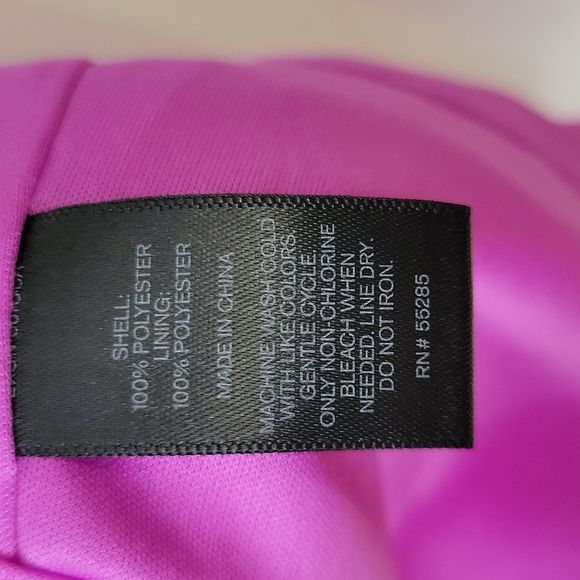 Express Tank - Picture 4 of 4